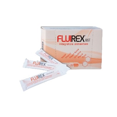 FLUIREX 20BUST