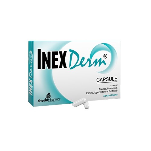 INEXDERM 30CPS