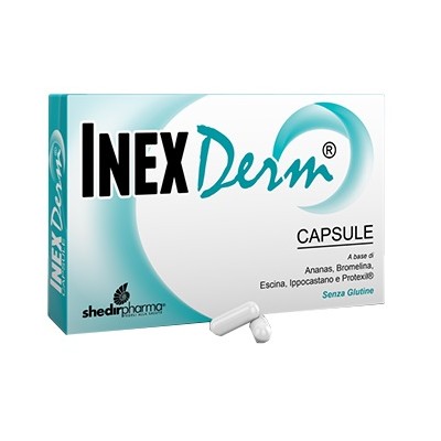 INEXDERM 30CPS
