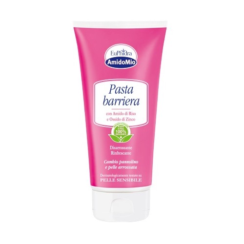 EUPHIDRA AMIDOMIO PAS BARR 150