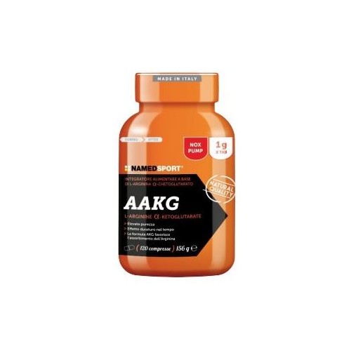 AAKG 120CPR