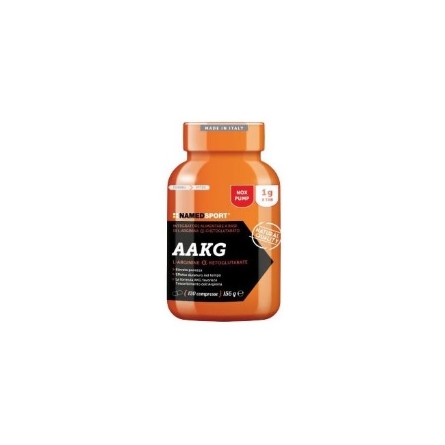 AAKG 120CPR