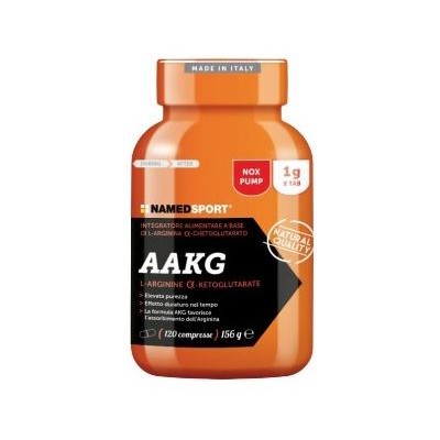 AAKG 120CPR