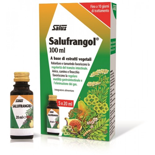 SALUFRANGOL 100ML