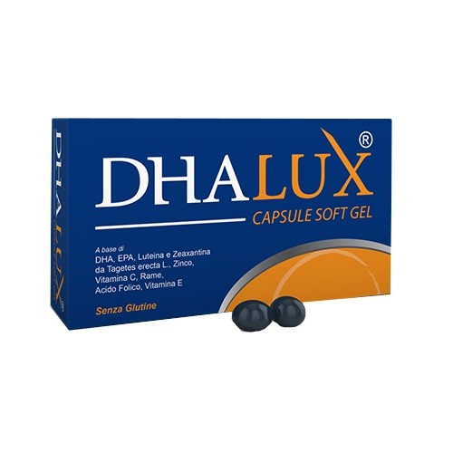 DHALUX 30CPS MOLLI