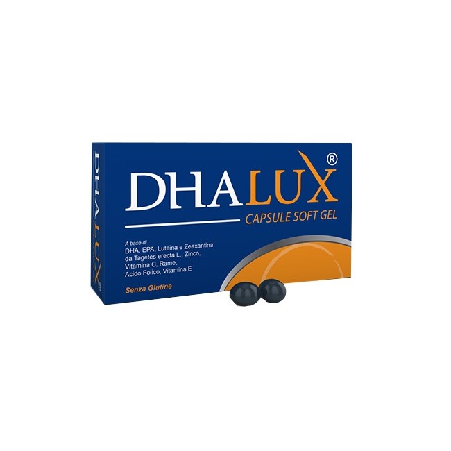 DHALUX 30CPS MOLLI