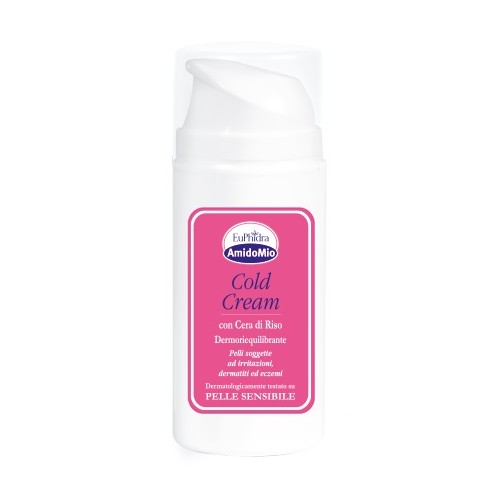 EUPHIDRA AMIDOMIO DERMOCR100ML