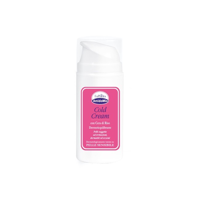 EUPHIDRA AMIDOMIO DERMOCR100ML