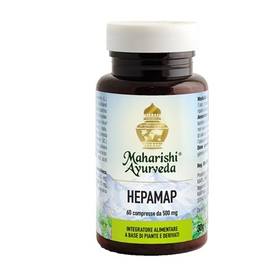 HEPAMAP 60CPR