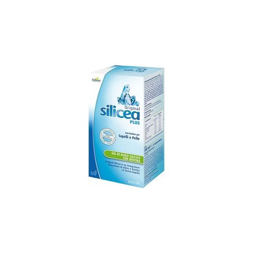HUBNER ORIGIN SILIC PLUS 500ML