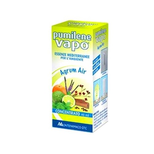 PUMILENE VAPO AGRUM AIR CONC