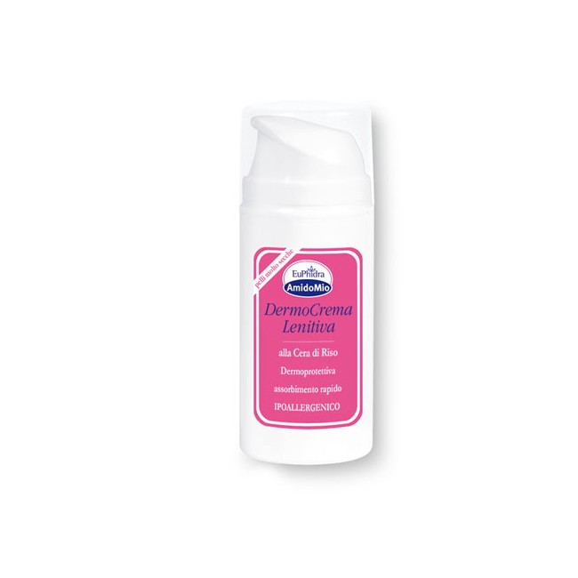 EUPHIDRA AMIDOMIO LENIT 100ML