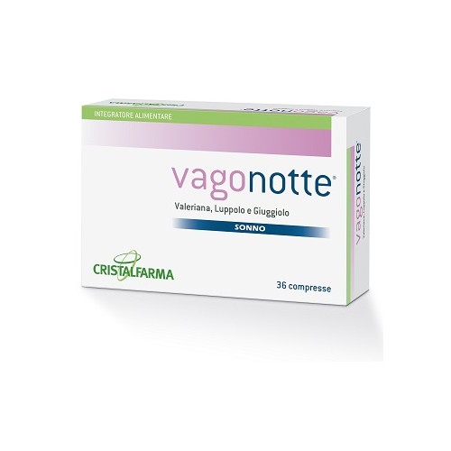 VAGONOTTE 36CPR