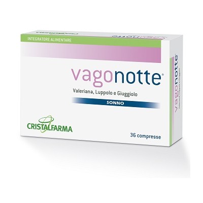 VAGONOTTE 36CPR