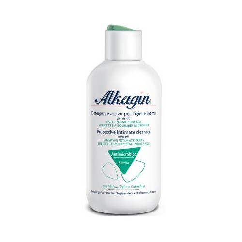 ALKAGIN DET INTIMO ATT 250ML