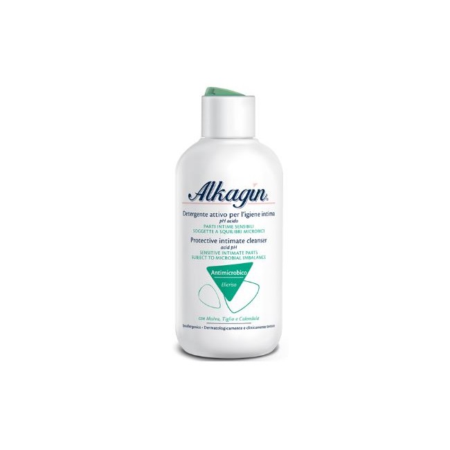 ALKAGIN DET INTIMO ATT 250ML