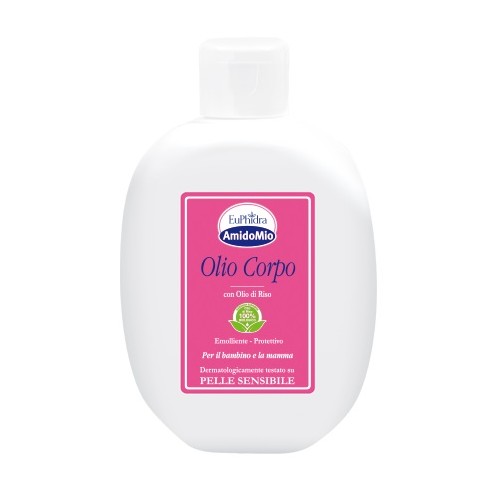 EUPHIDRA AMIDOMIO OLIO CRP 200