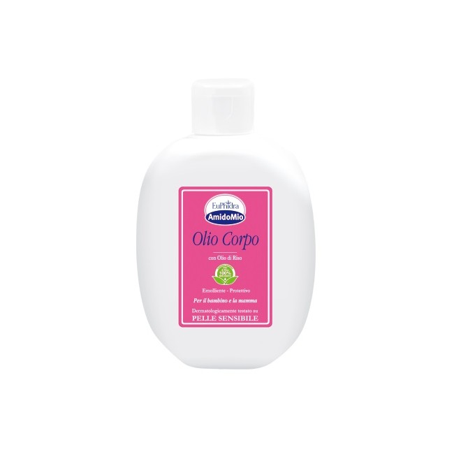 EUPHIDRA AMIDOMIO OLIO CRP 200