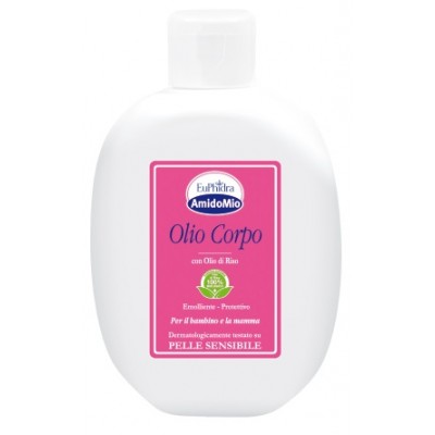 EUPHIDRA AMIDOMIO OLIO CRP 200