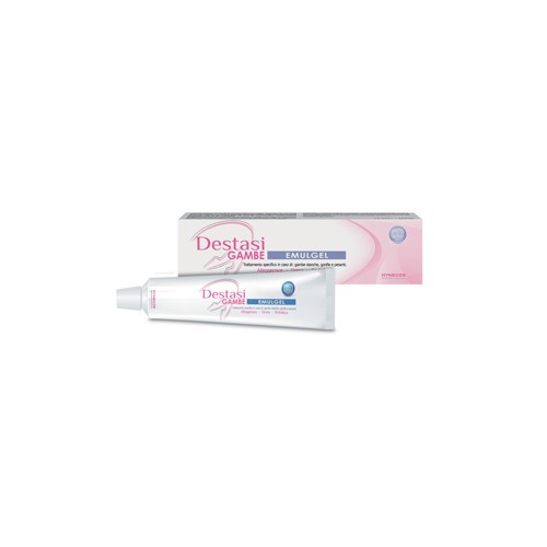 DESTASI GAMBE EMULGEL 75ML