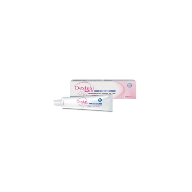 DESTASI GAMBE EMULGEL 75ML