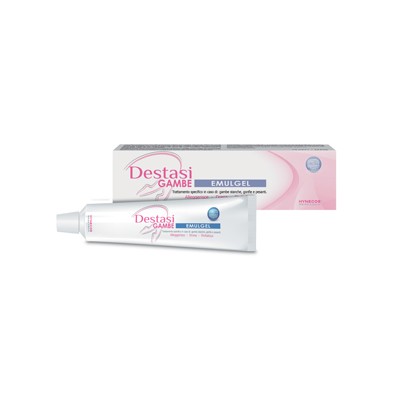 DESTASI GAMBE EMULGEL 75ML
