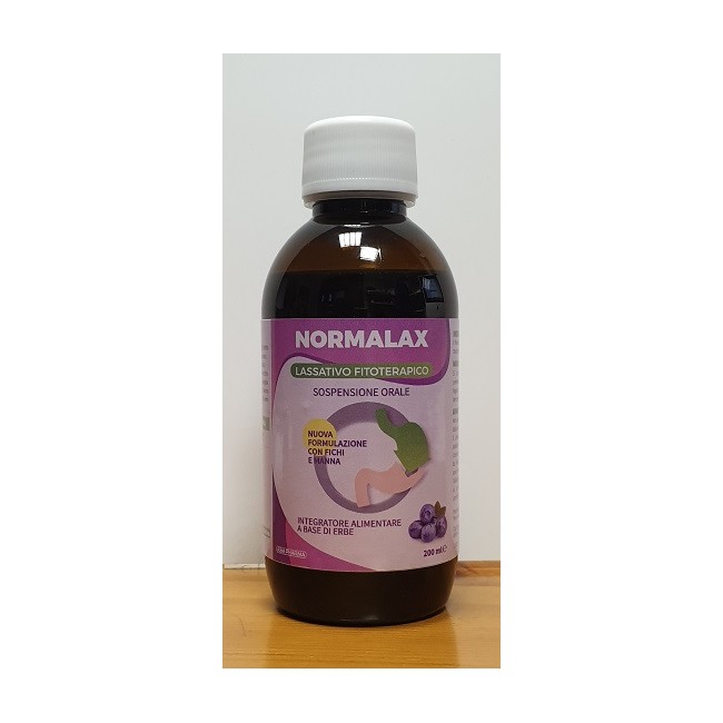NORMALAX 200ML