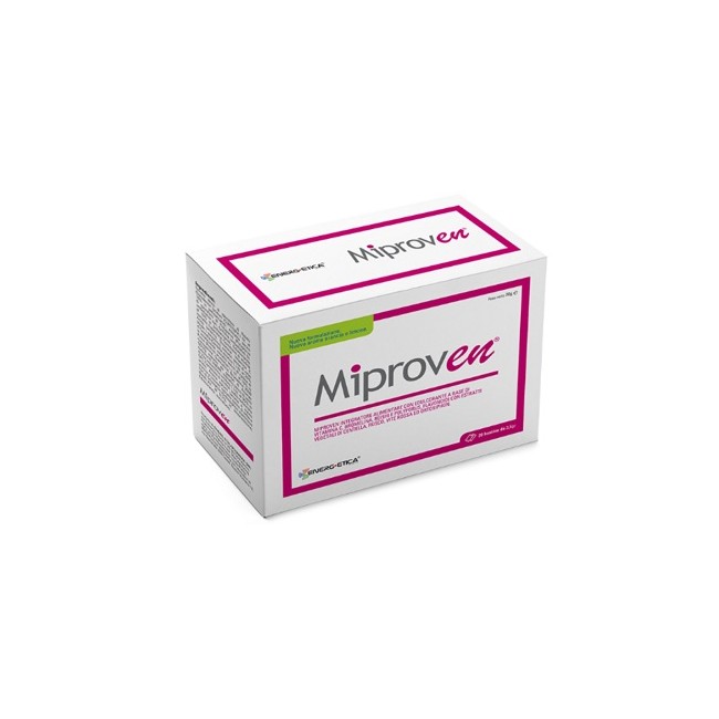 MIPROVEN 20BUST
