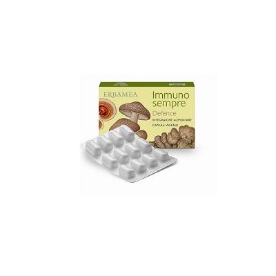 IMMUNOSEMPRE DEFENCE 24CPS