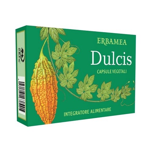 DULCIS 30CPS VEGETALI