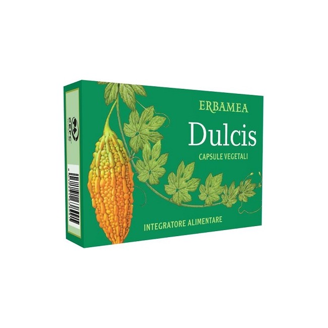 DULCIS 30CPS VEGETALI