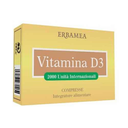 VITAMINA D3 90CPR