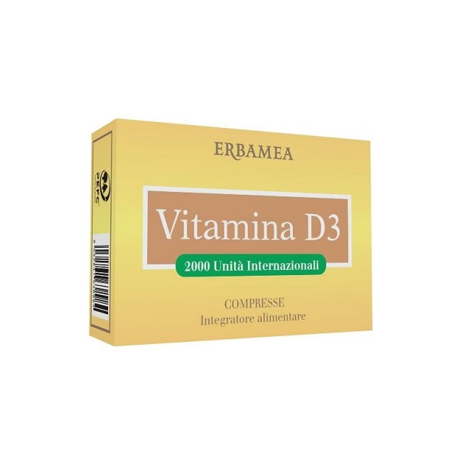 VITAMINA D3 90CPR