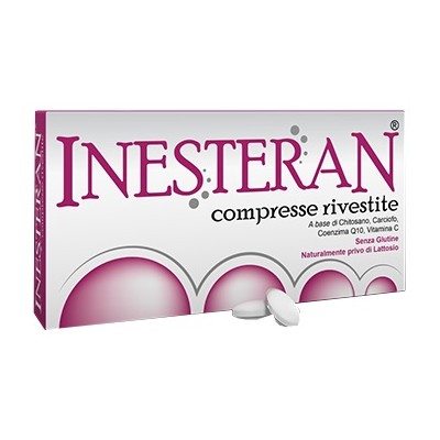 INESTERAN 30CPR