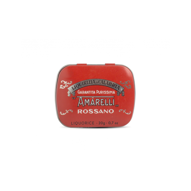 ROSSA 20G