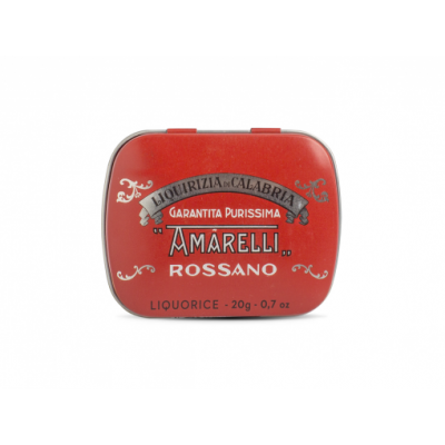 ROSSA 20G