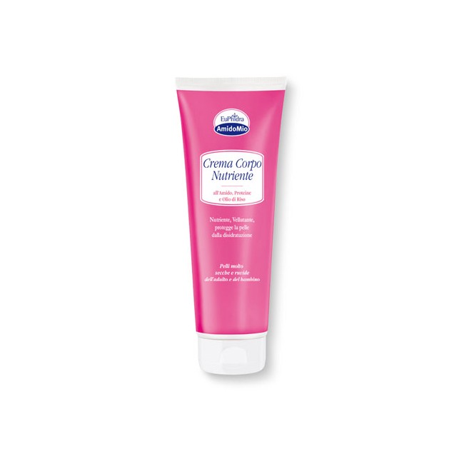 EUPHIDRA AMIDOMIO CR CRP 250ML