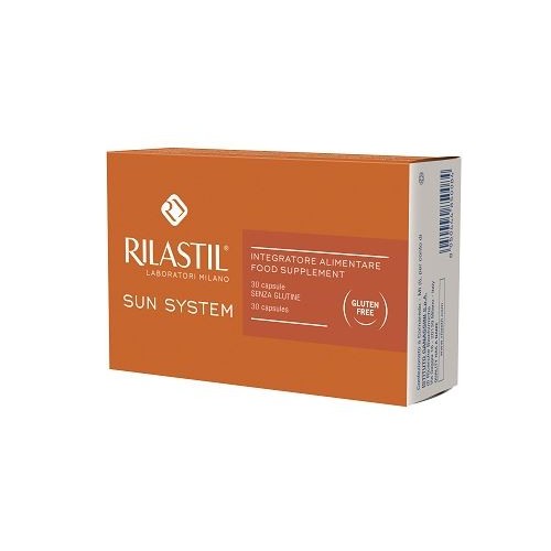 RILASTIL SUN SYS PPT 30CPR