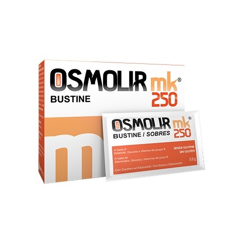 OSMOLIR MK 250 14BUST