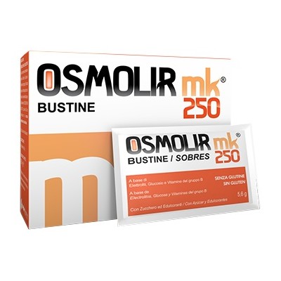OSMOLIR MK 250 14BUST
