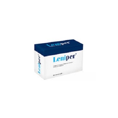 LENIPER 20CPS MOLLI