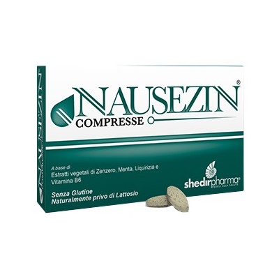 NAUSEZIN 30CPR