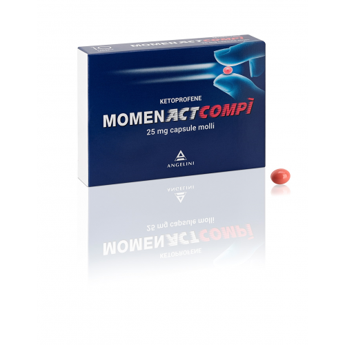 MOMENACTCOMPI%10CPS 25MG