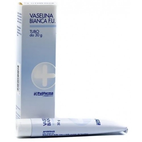 VASELINA BI 30G