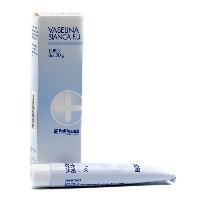 VASELINA BI 30G