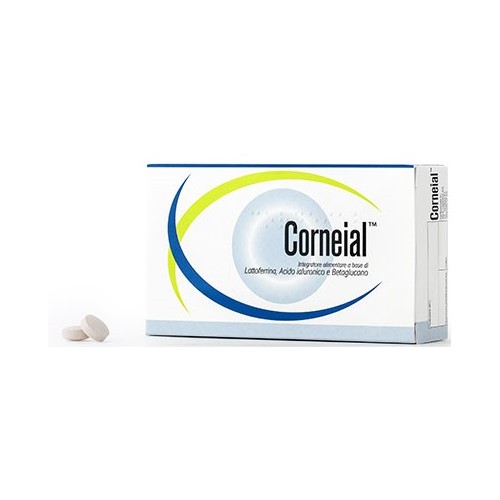 CORNEIAL 30CPR