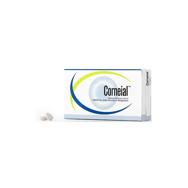 CORNEIAL 30CPR
