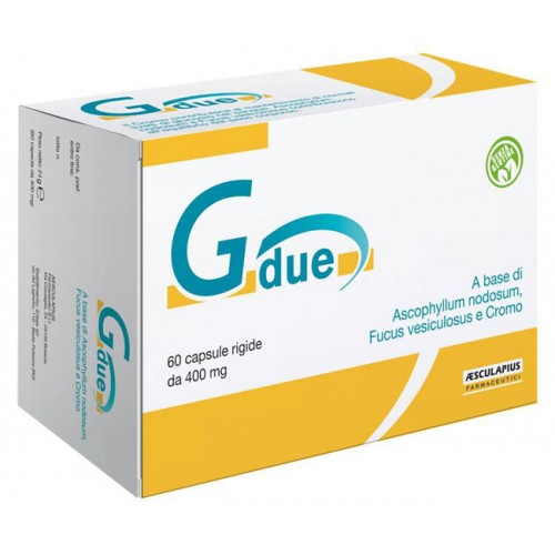 GDUE 60CPS