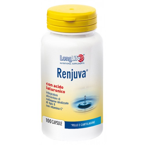 RENJUVA 100CPS
