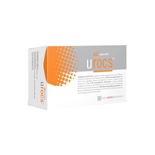 UROCS 60CPR